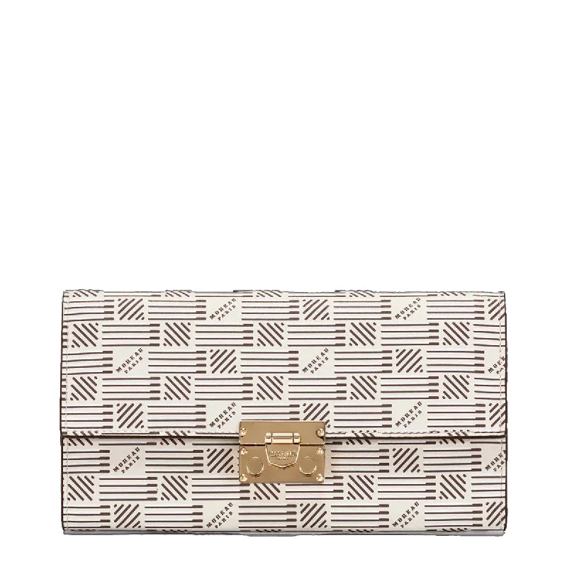 WOC Phone Clutch Holder , Milk Unmissable Deals On High-Quality Designer Bags