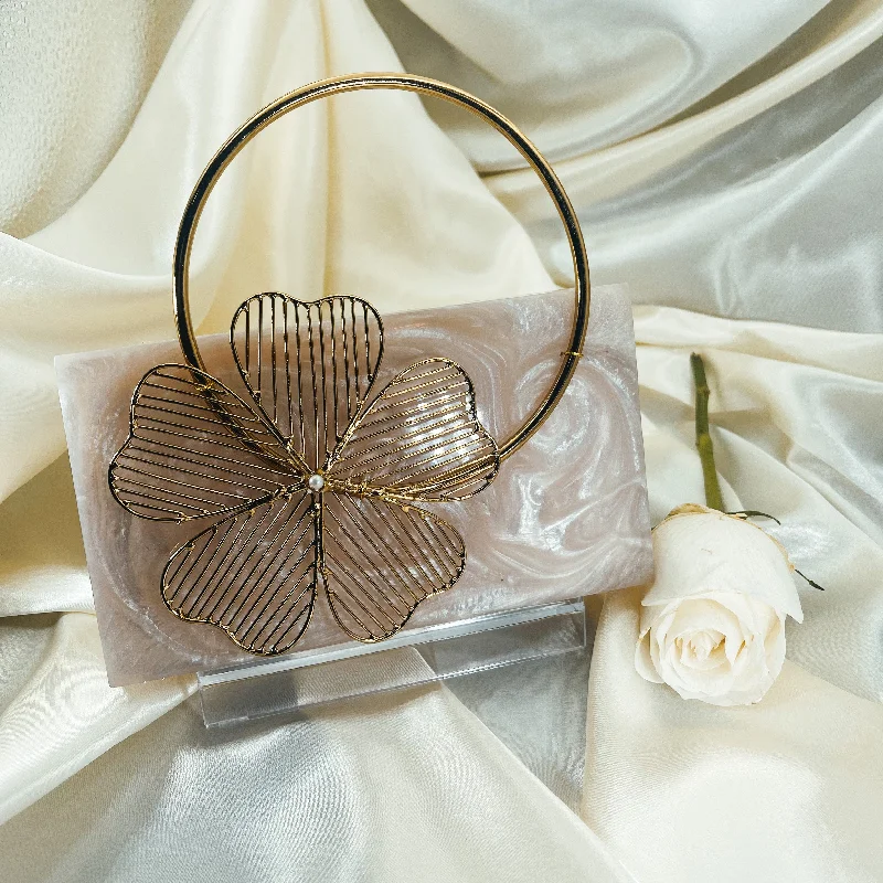 RICHA Clutch Classic And Modern Handbags Now More Affordable