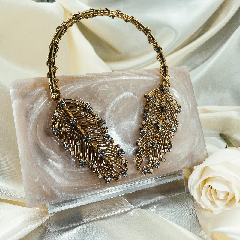 RIYA Clutch Upgrade Your Look With Our Exclusive Bag Deals