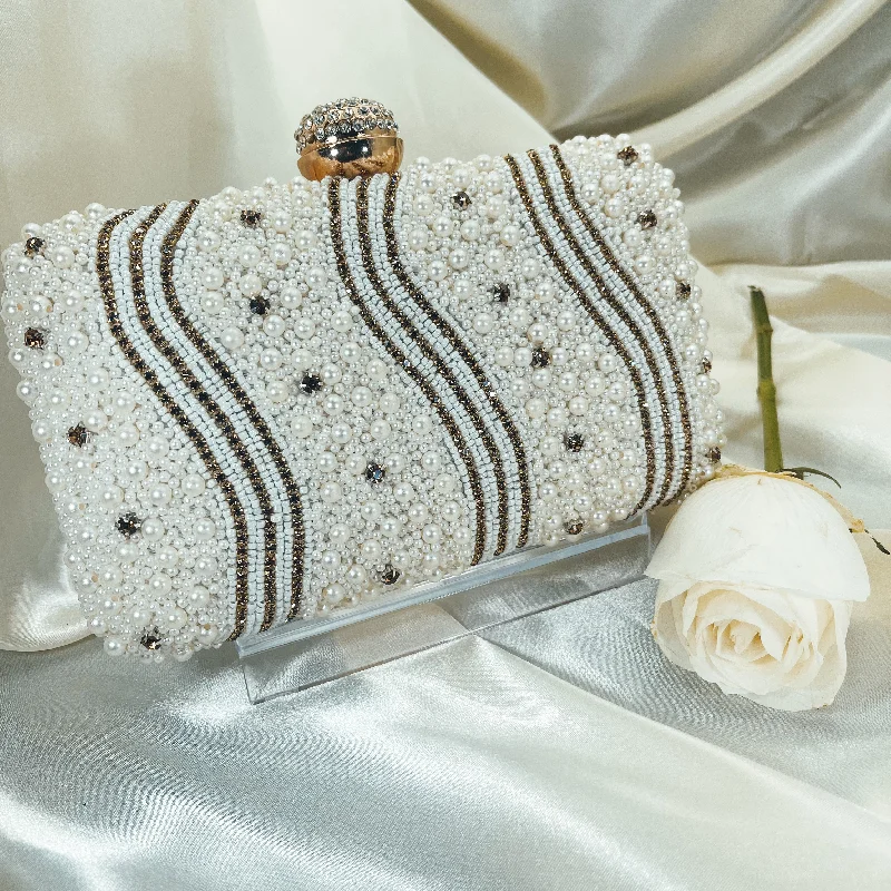 SAIRA Clutch Trendy Bags, Huge Savings