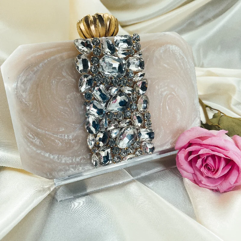 SHREYA Clutch Fashion Bags, Limited Offer