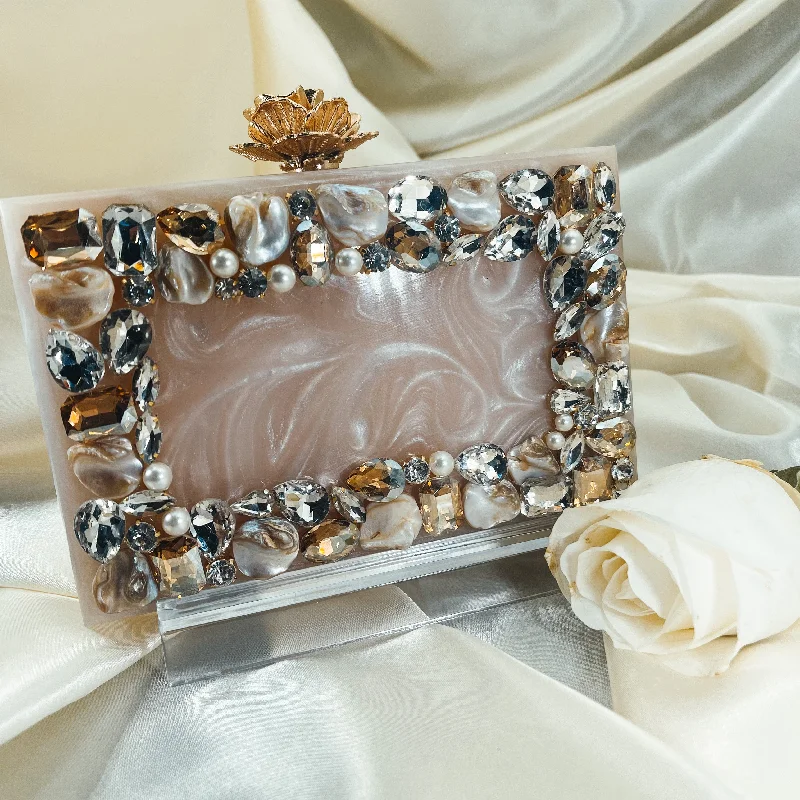SOFIA Clutch Everyday Bags, Budget-Friendly