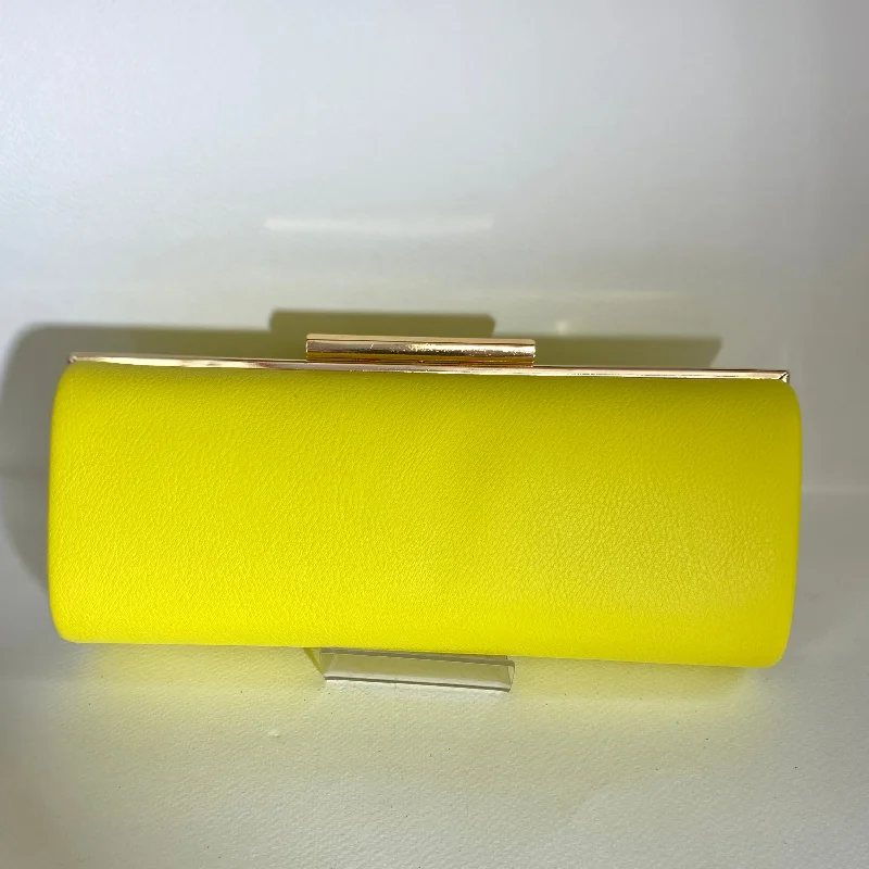 Tracey- Yellow Limited-Time Sale On Trendy Handbags – Don't Miss Out