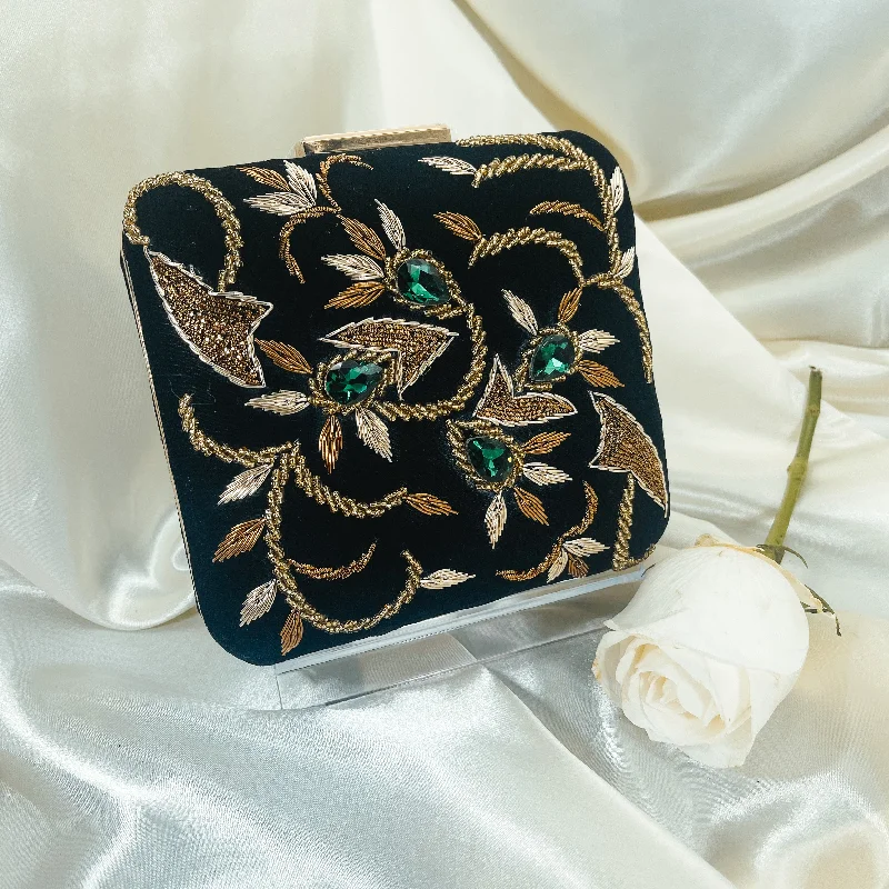 VANI Clutch Trendy Purses, Limited Offer
