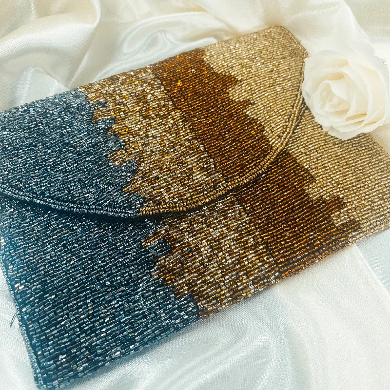 JASMINE Clutch Iconic Fashion Bags At Unbeatable Savings