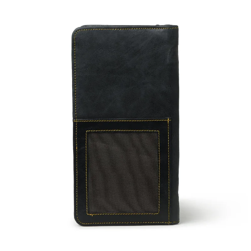 Blair Women's Wallet- Black Statement Bags, Shop Today