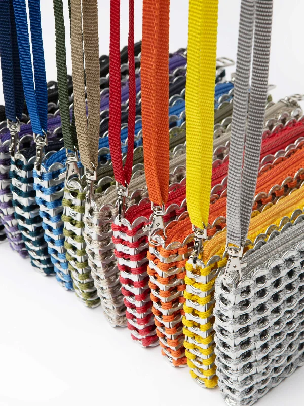 Nylon Crossbody Strap Grab Stylish Bags Before They're Gone