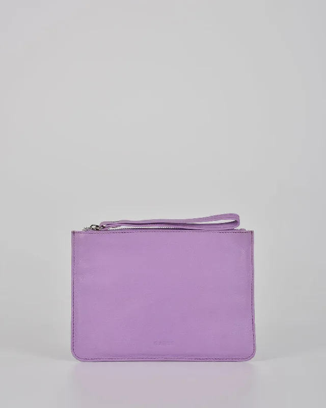 Queens Pouch (Lavender)