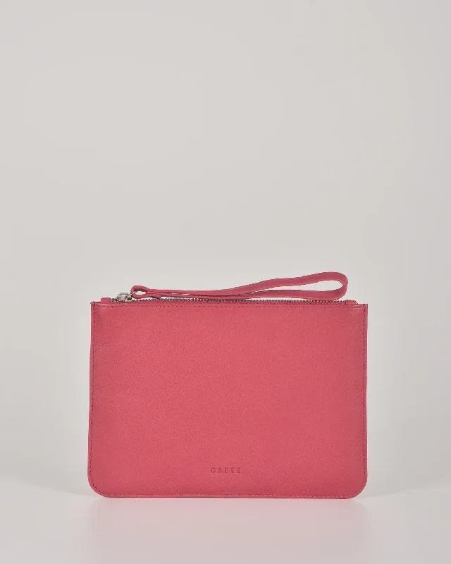 Queens (Fuchsia) Designer-Inspired Bags, Best Prices