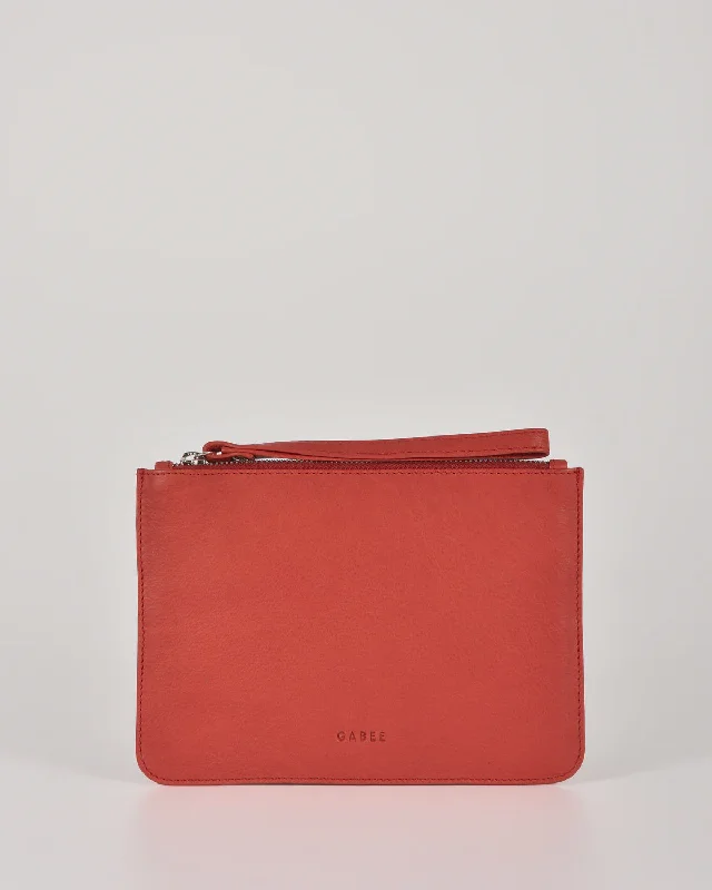 Queens Pouch (Coral) Elegant Purses, Shop & Save