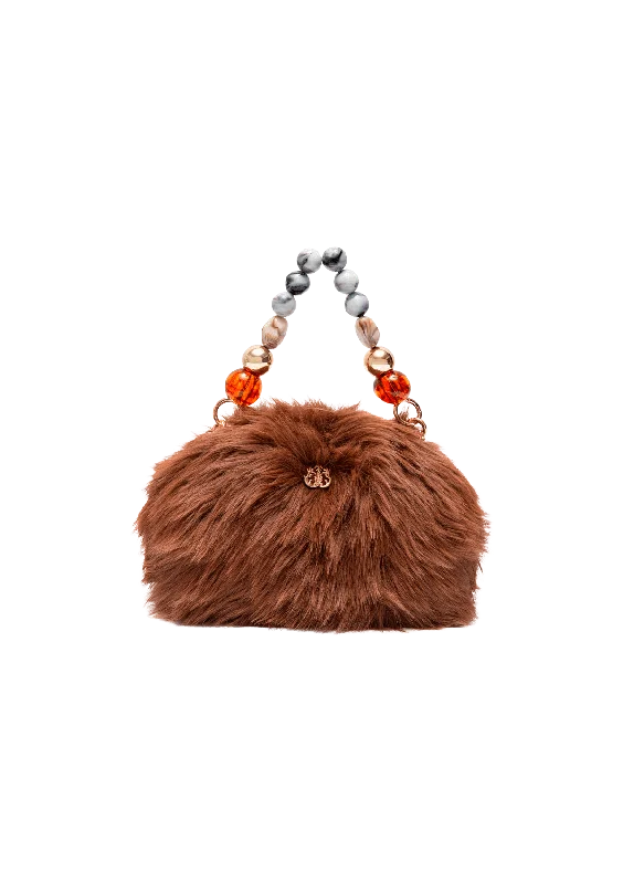 BOLSA POUCH TEDDY