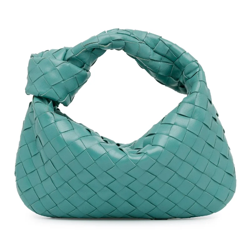 Bottega Veneta Mini Intrecciato Jodie (SHG-cTQT3K) Elevate Your Style With Our Handbag Sale