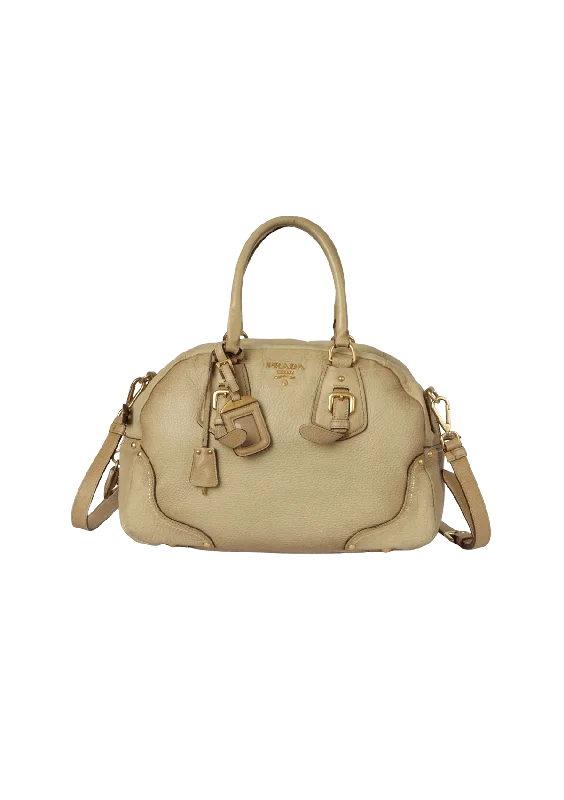 CERVO ANTIK BAULETTO BAG