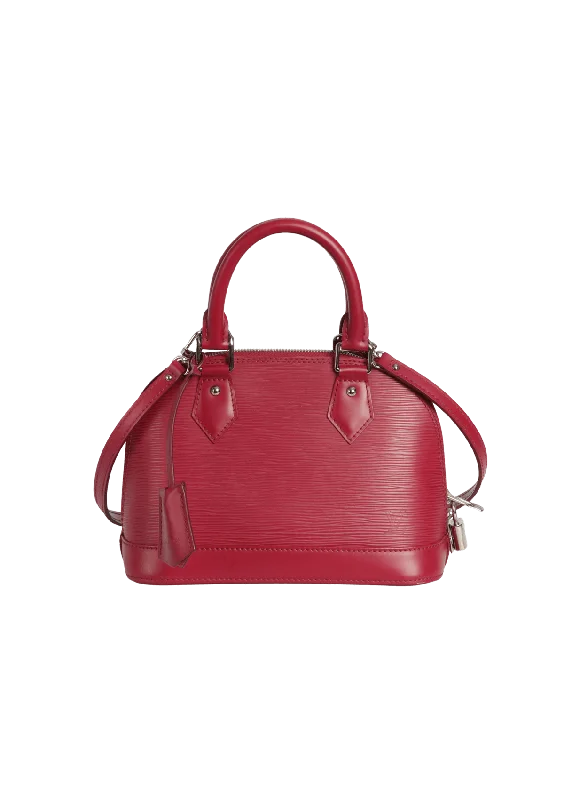 EPI ALMA BB Iconic Handbags At Unbeatable Prices