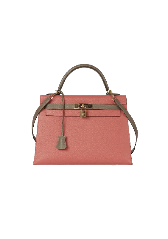 EPSOM KELLY 32 Best Deals On Premium And Casual Bags – Act Fast