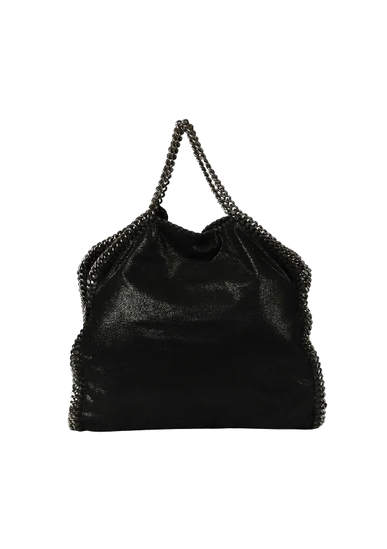 FALABELLA FOLD-OVER TOTE Limited-Time Sale On Trendy Handbags – Don't Miss Out