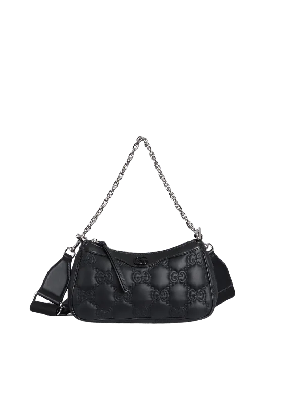 GG MATELASSÉ SHOULDER BAG Trendy And Classic Bags Now At Unbeatable Discounts