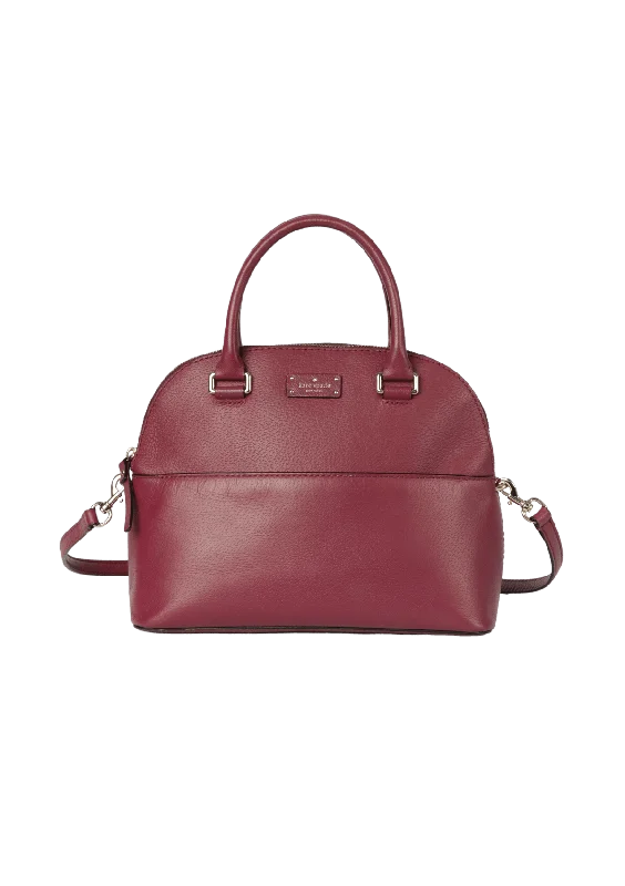 GROVE STREET CARLI SATCHEL