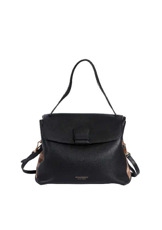 HOUSE CHECK CAMBERLEY BAG Big Savings On Totes, Crossbody Bags, And More