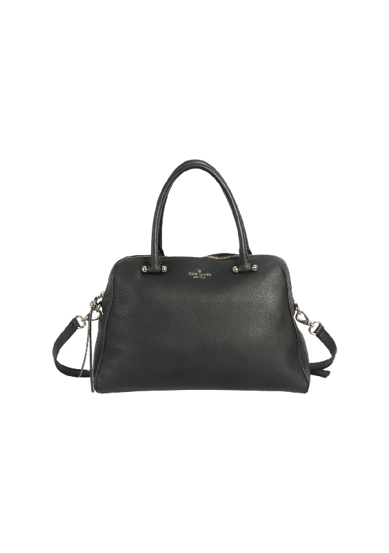 LEATHER SATCHEL BAG Grab Your Favorite Handbags For Less