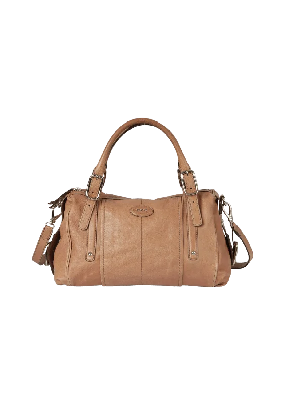 LEATHER SATCHEL BAG Stylish And Durable Handbags At Great Value