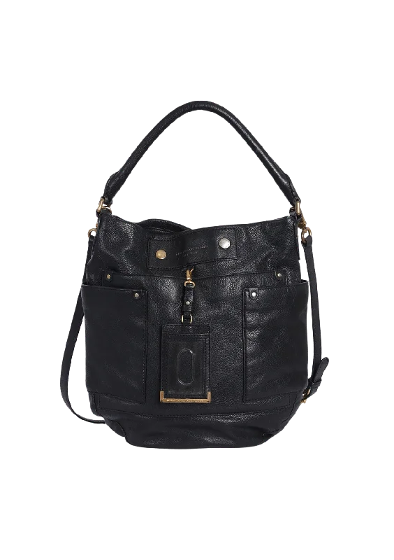 LEATHER SHOULDER BAG Elevate Your Style With Our Handbag Sale