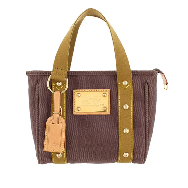 Louis Vuitton Antigua Cabas PM (SHG-z7rqi6) Best Bag Sale Of The Season