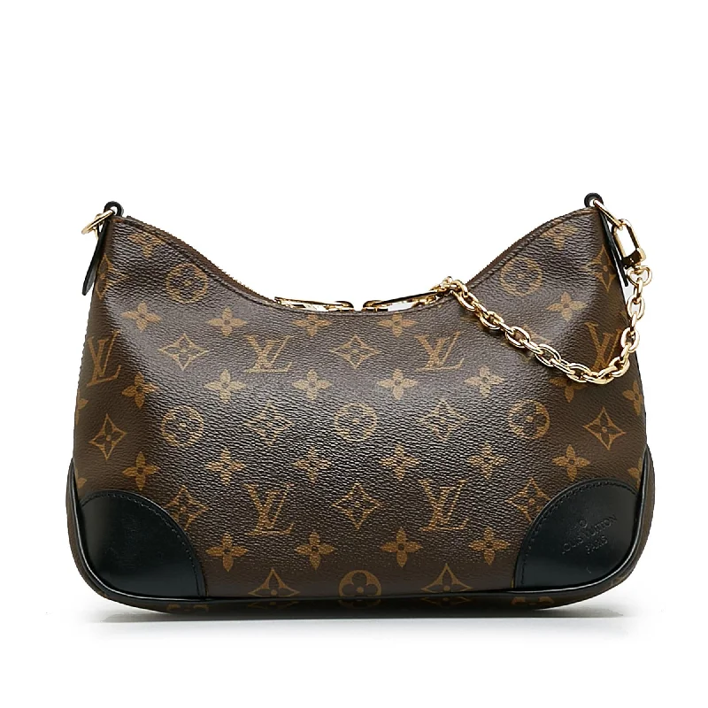 Louis Vuitton Monogram Boulogne (SHG-Fn8orU)