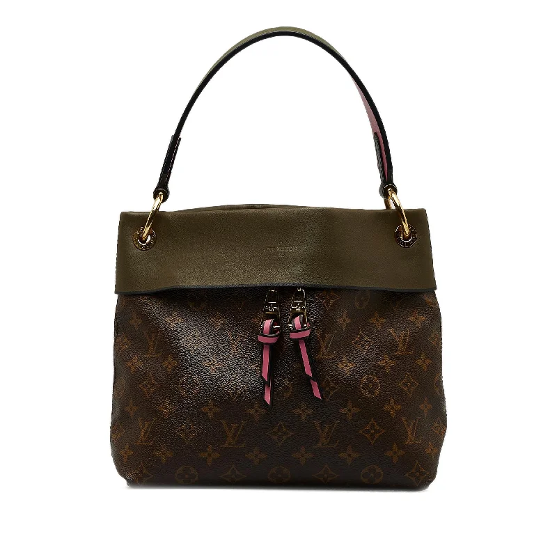 Louis Vuitton Monogram Tuileries Besace (SHG-GSD9ec) Best Deals On Premium And Casual Bags – Act Fast