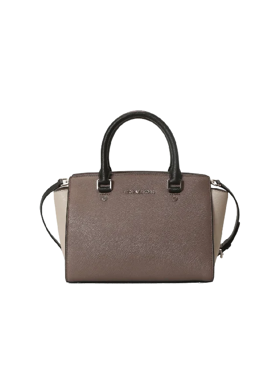 MEDIUM SELMA BAG Statement Bags At Unbelievable Discounts – Shop Today