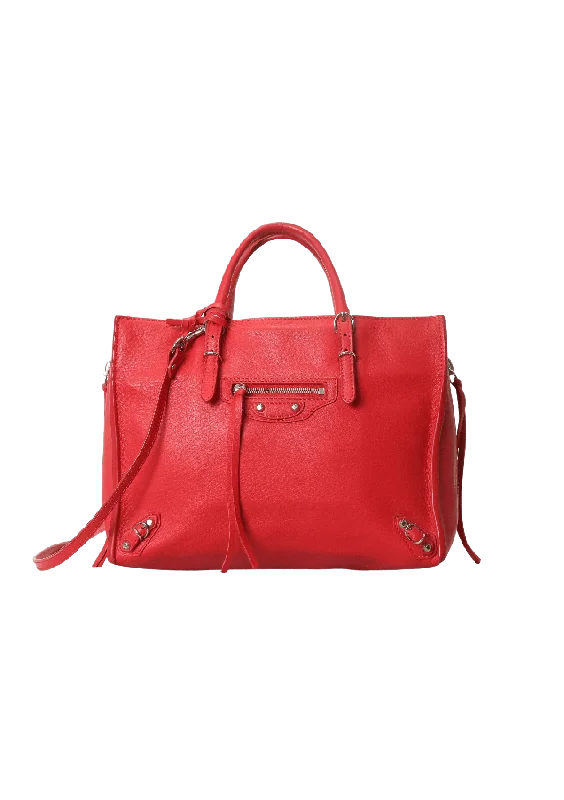 MINI PAPIER A6 TOTE BAG Stylish Bags At Unbeatable Prices – Shop Now