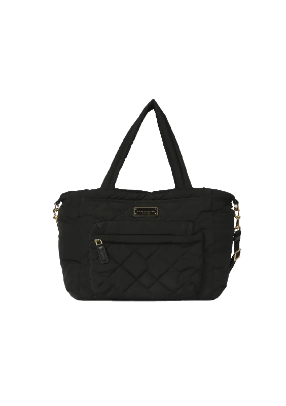 NYLON DIAPER BAG