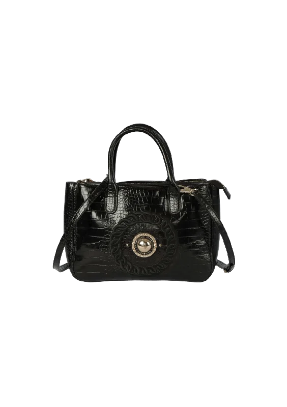 PATENT LEATHER SATCHEL BAG Huge Handbag Markdowns – Update Your Collection Now