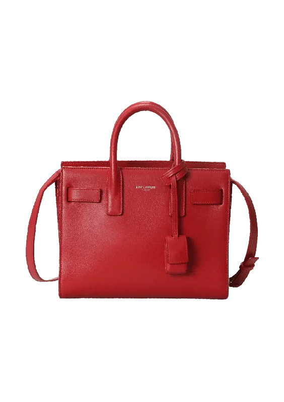 SAC DE JOUR NANO Final Call – Shop Stylish Bags Before They're Gone