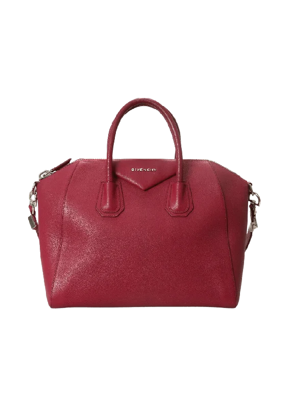 MEDIUM ANTIGONA BAG