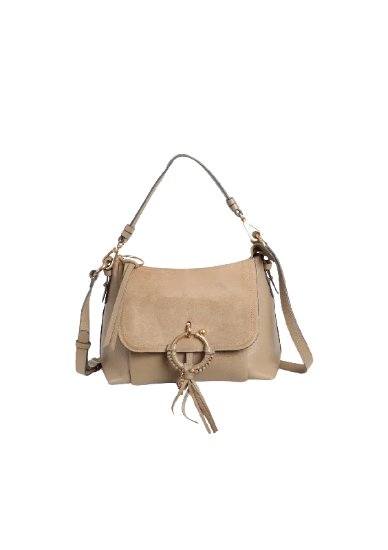 SMALL JOAN BAG