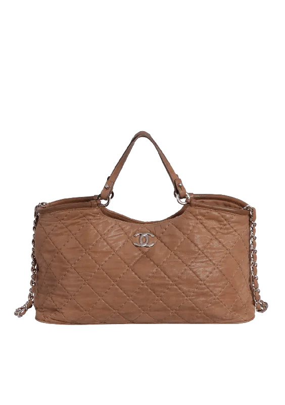 SMALL RELAX CC Statement Bags At Unbelievable Discounts – Shop Today