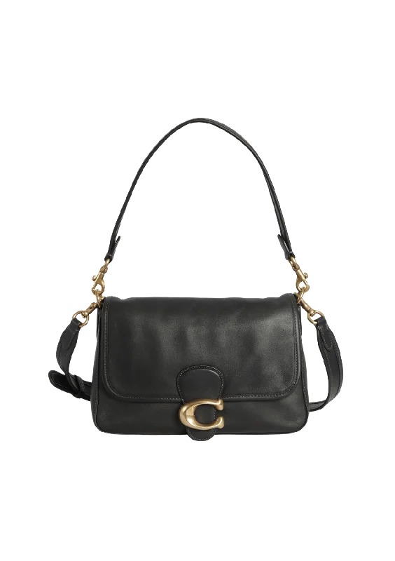 SOFT TABBY BAG Sleek Bags, Perfect Prices