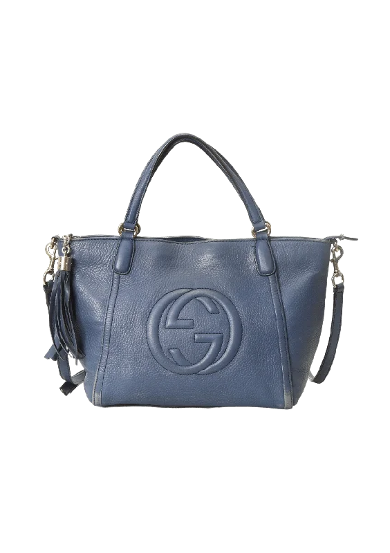 SOHO ZIP TOTE Best-Selling Bags Now At Exclusive Promotional Prices