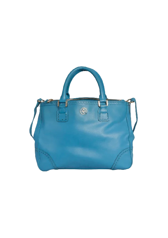 ROBINSON SPECTATOR SATCHEL BAG