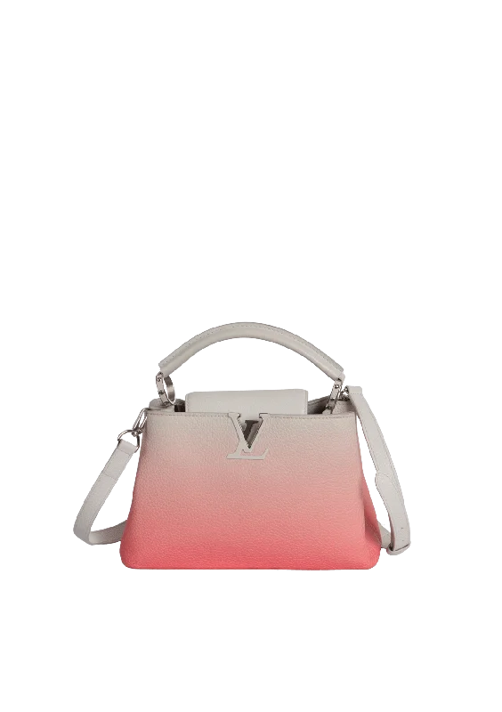 TAURILLON CAPUCINES BB The Ultimate Handbag Sale – Elegant Styles At Lower Prices