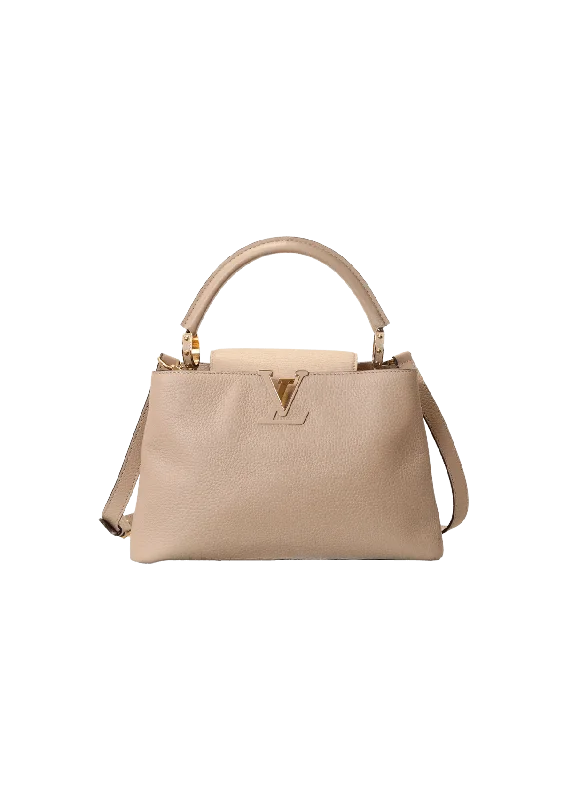 TAURILLON CAPUCINES MM Flash Sale On Handbags