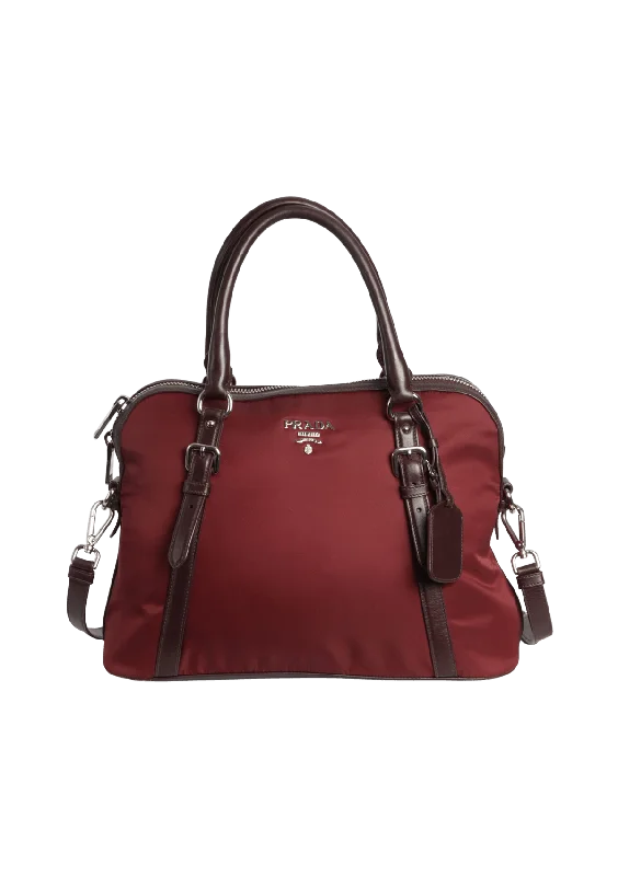 TESSUTO SHOPPING TOTE Trendy & Timeless Bags, Now On Sale