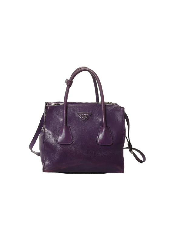 TWIN POCKET BAG Chic Bags, Shop Now