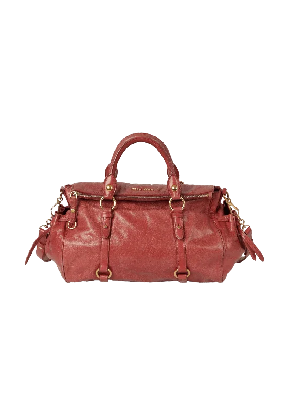 VITELLO LUX FOLD OVER BOW Trendy Bags, Huge Savings