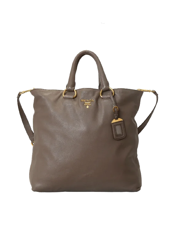 VITELLO LUX PHENIX SATCHEL