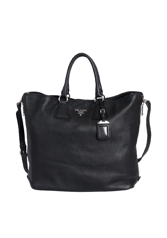 VITELLO PHENIX SATCHEL BAG