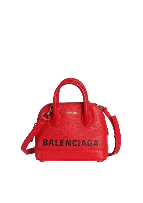 XXS VILLE TOP HANDLE BAG Your Perfect Bag At The Perfect Price